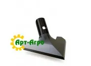 KM060310 Paw 150mm kultywator Bednar