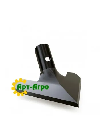 KM060310 Лапа 150мм культиватора Bednar