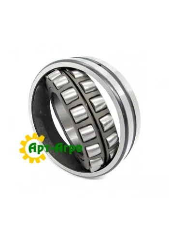 22210 ZKL Підшипник дворядний роликовий