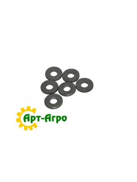 R84472 Шайба підкладна форсунки John Deere