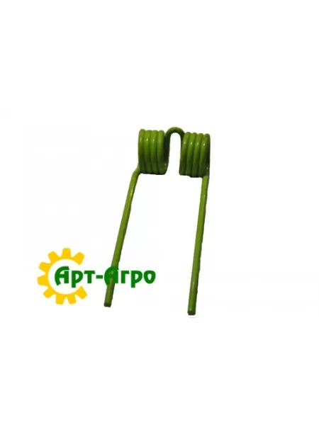 0009862900 Пружинний палець прес-підбирача Claas [Original]