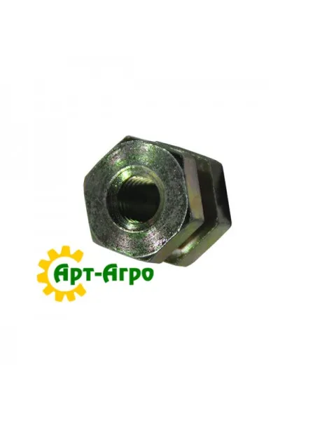 Z47492 Гайка кріплення пальця жниварки John Deere