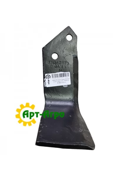 KM060350 крило праве BEDNAR