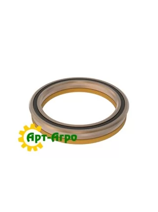 AH209763 Zestaw wariatora siłownika hydraulicznego mankietu (2 szt.) John Deere AH209763 Zestaw wariatora siłownika hydraulicznego mankietu (2 szt.) John Deere