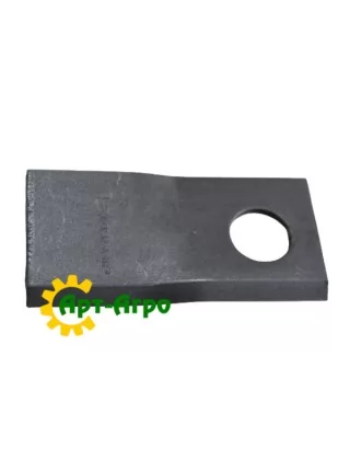 434973KR Ніж до косарки лівий 100x49x4 (D-21) Kramp