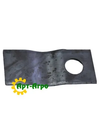 CM-120 MWS Nóż do kosiarki dyskowej falistej 106x47x3 (D-21)