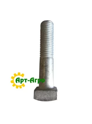 117-618 Болт, 3/4" - 10 x 3 1/2", Gr 5, 7210 CNH 117-618 Болт, 3/4" - 10 x 3 1/2", Gr 5, 7210 CNH