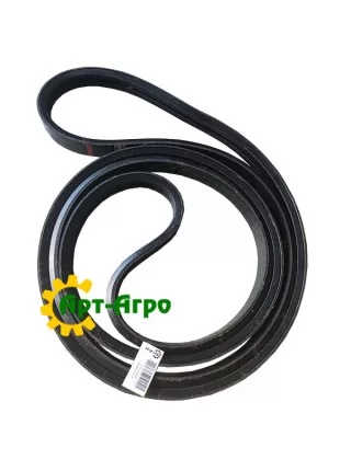 628888 Двухручейный ремень Claas 628888 Двухручейный ремень Claas