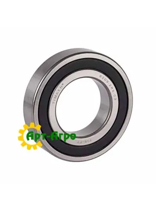 6209-2RS-C3 TIMKEN Подшипник однорядный шариковый 6209-2RS-C3 TIMKEN Подшипник однорядный шариковый
