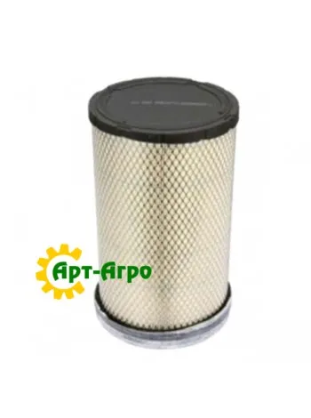 87408705 Елемент ф-ру повітряного внутрішній CNH