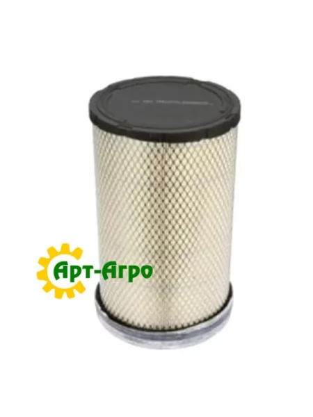 87408705 Елемент ф-ру повітряного внутрішній CNH 87408705 Елемент ф-ру повітряного внутрішній CNH