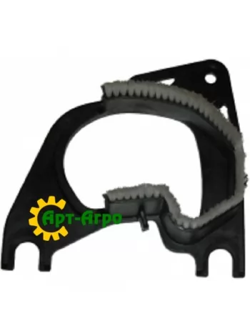 2055256 Szczotka prawy rozsiewacz nawozów Rauch(Kuhn) Oś