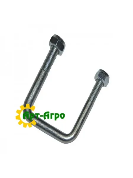 806-004C-UA Драбина 3 / 8-16 X 2 X 2 3/4 на сівалку Great Plains