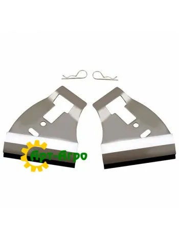G62559K Комплект чистиків John Deere(Greenly)