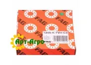 1209-K-TVH-C3 FAG Підшипник дворядний кульковий