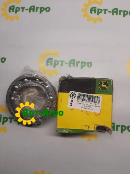 6210 NTN ORIGINAL JOHN DEERE Підшипник однорядний кульковий