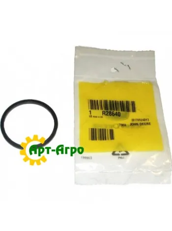 R28640 Пружинное кольцо John Deere