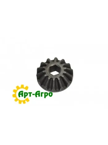 83775653 Bevel gear for auger drive Z14 CNH
