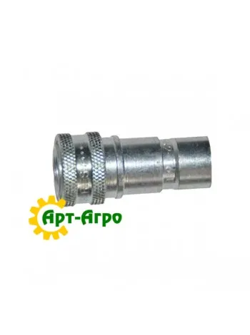 86592081 Муфта соединительная CNH