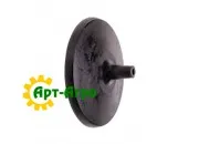 N282110 Колесо прикатывающее John Deere(Greenly)