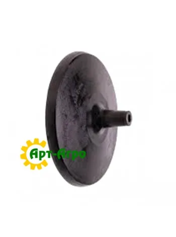 N282110 John Deere (Greenly) press wheel