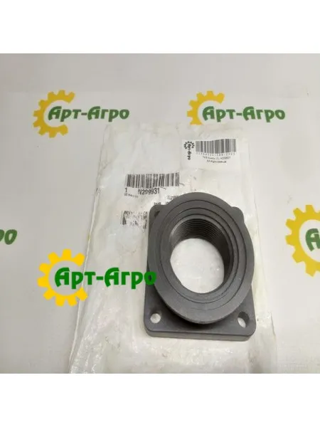 N209931 JOHN DEERE valve cover