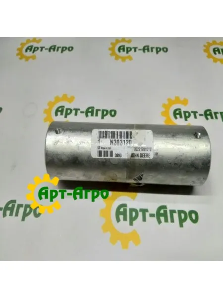 N303120 Spacer sleeve JOHN DEERE