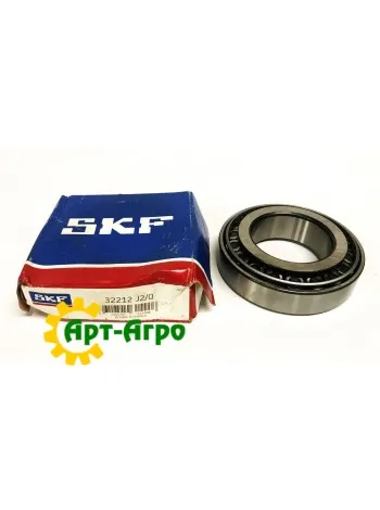 32212 SKF Підшипник роликовий конічний