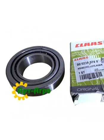 0002380740 CLAAS - 32210 M TIMKEN Tapered roller bearing