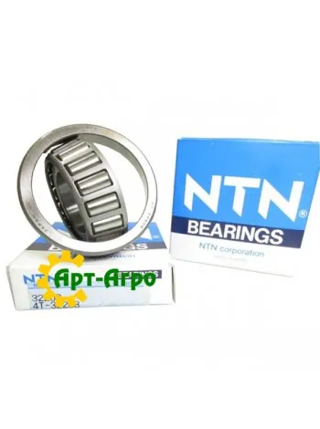 32208 NTN Підшипник роликовий конічний