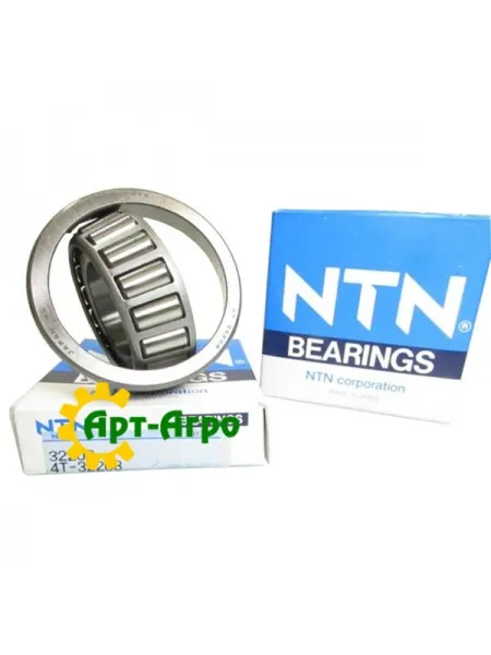 32208 NTN Підшипник роликовий конічний