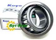 32208 JR KOYO Підшипник роликовий конічний