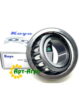 32208 JR KOYO Підшипник роликовий конічний