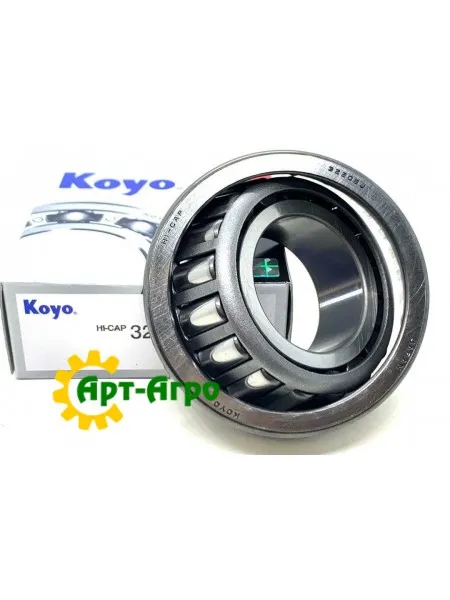 32208 JR KOYO Підшипник роликовий конічний