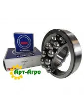 1309 TNG/C3 NSK Подшипник шариковый двухрядный