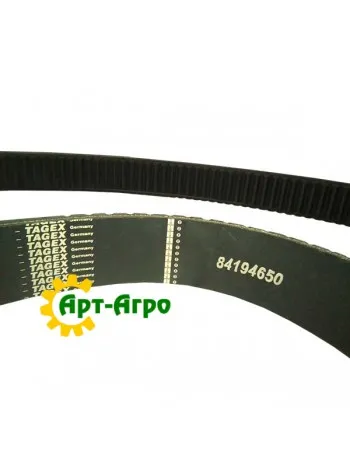 84194650 Зубчастий ремінь CNH(TAGEX)