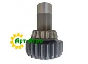 184217C1 Вал-шестерня коробки передач Z = 26, 2388, 2588, 5088, 2188 CNH (Agri Parts)