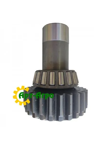 184217C1 Вал-шестерня коробки передач Z = 26, 2388, 2588, 5088, 2188 CNH (Agri Parts)