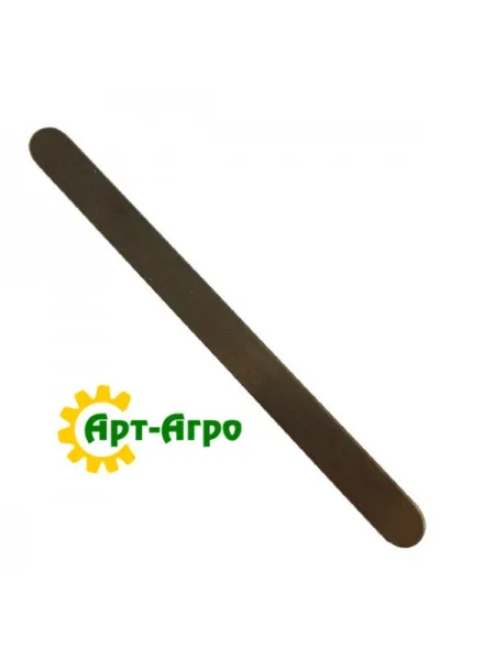 661213.0 Шпонка призматическая 12х8х150 Claas(JAG)