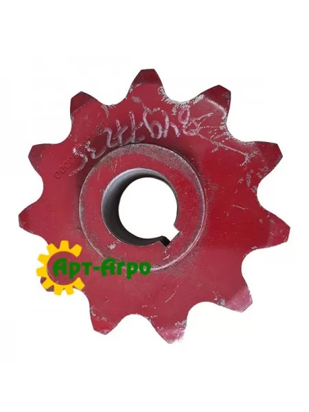 84977235 Зірочка мисова приводна CNH (аналог) 84977235 Зірочка мисова приводна CNH (аналог)