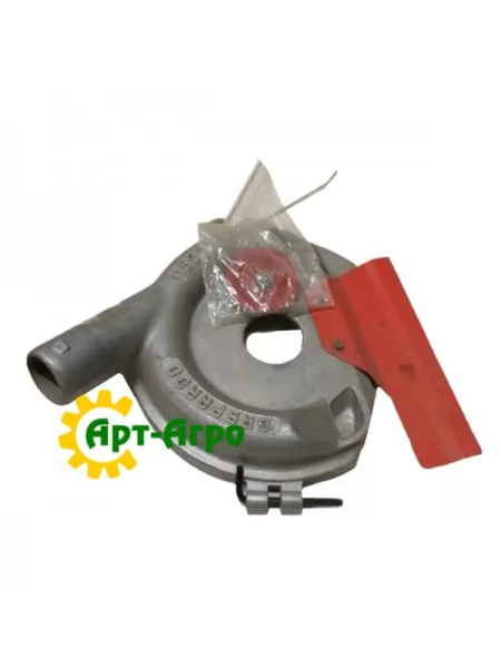 G15223701 Cover assembly Gaspardo