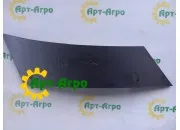 173346 Грудинка відвалу права GREGOIRE-BESSON (IQ Parts)