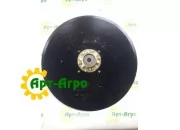 404-121S Диск сошника в сборе 381x4 с подшипником (KABAT) Great Plains(Eurozappa)