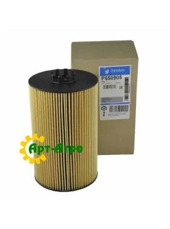 P550905 Масляний фільтр Donaldson