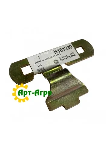 H161239 Header Knife Pin Pressure (Low) JOHN DEERE