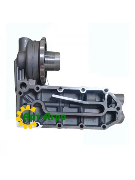 3974324 CUMMINS filter housing