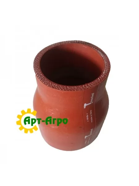 84459423 Патрубок турбокомпрессора CNH