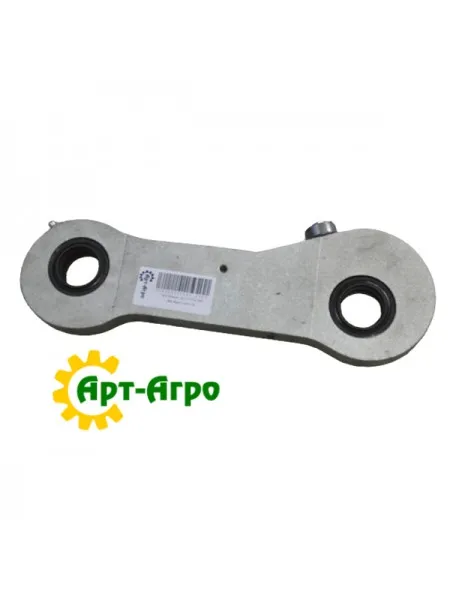 AL171754 John Deere Przednie zawieszenie (analogowe)