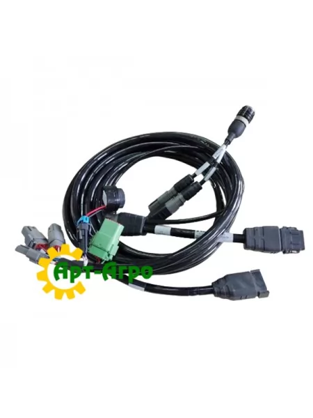 ZTN54035-5062 Комплект дротів Trimble