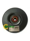 0006412892 Idler pulley D163 mm for CLAAS beater drive